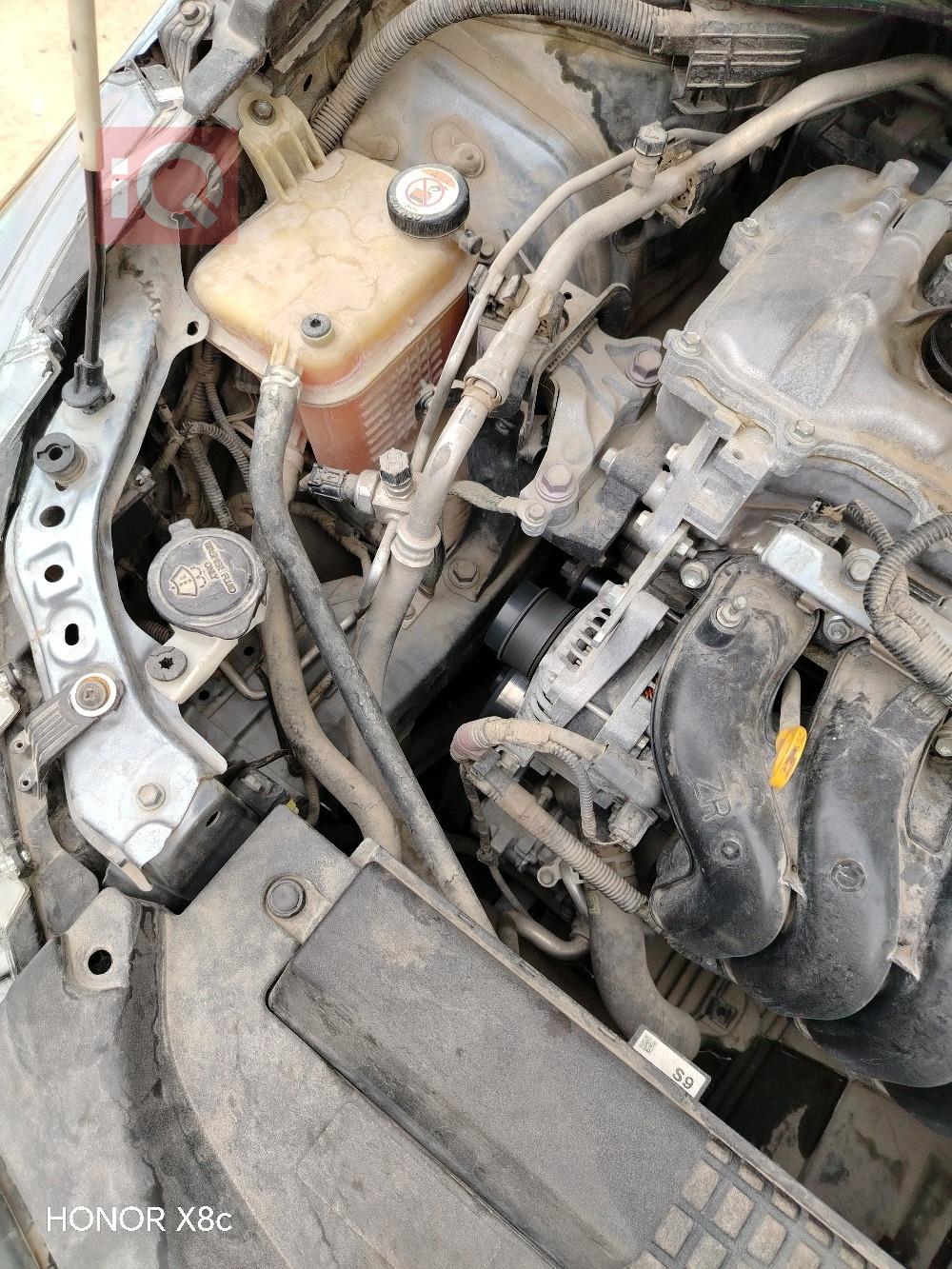 تۆیۆتا کۆرۆلا